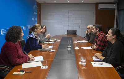 Operativo de Limpieza en Praias Gallegas Recupera Plsticos y Aboga por Evaluacin de Riesgos
