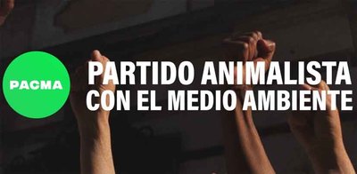 PACMA concurrir en las gallegas por las cuatro provincias y con Manuela Garca como candidata a la presidencia de la Xunta