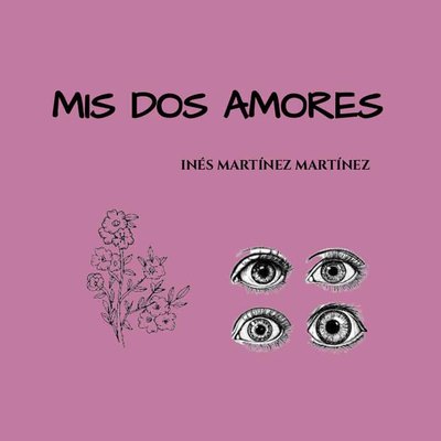 Presentacin del libro de poemas -Mis dos amores- de la tudense Ins Martnez