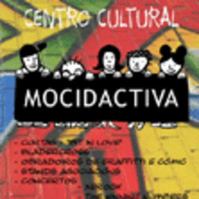 MOCIDACTIVA: DA DA MOCIDADE 2011 O 24 DE XULLO DE 2011 EN A GUARDA