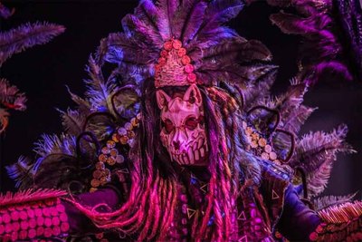 Desfile de Carnaval 2024 iluminar las calles de Caminha el 12 de febrero