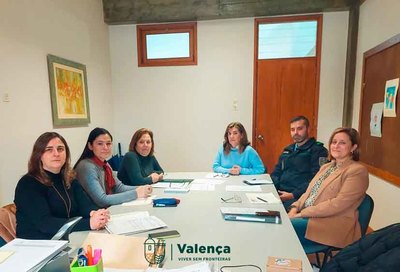 Valena Prioriza la Proteccin de Personas Mayores y Adultos Vulnerables