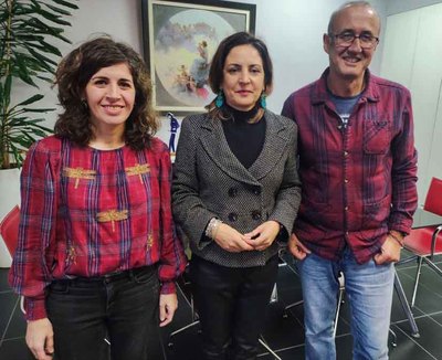 O Xeodestino Ra de Vigo e Baixo Mio enche a maleta de experiencias para FITUR 