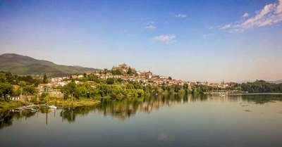 Tui lidera el crecimiento turstico en el sur de la provincia 