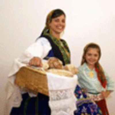 FESTAS NA HONRA DE SANTA RITA DE CASSIA DO 12 A 14 DE AGOSTO DE 2011 EN CAMINHA