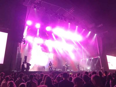 El primer estudio econmico de la industria musical gallega cifra su impacto en 227,7 millones de euros y 3250 empleos