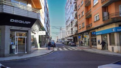 El Ayuntamiento de Tui impulsa una encuesta para evaluar la digitalizacin del comercio local