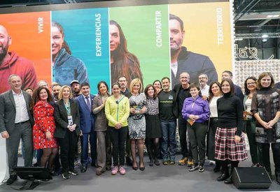 O Xeodestino Ra de Vigo e Baixo Mio a travs da ollada de quen aposta polo turismo no territorio