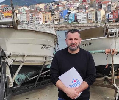O BNG denuncia a inaccin do PP de Carrero no goberno da Guarda