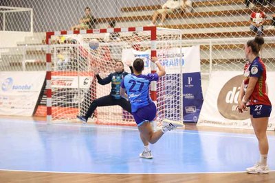 El Guards visita Oviedo con la mira puesta en sumar los dos puntos y acercarse a la parte alta de la tabla