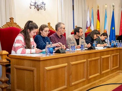 El PP de Tui critica la gestin del Gobierno socialista tras la revocacin de la adjudicacin del aparcamiento subterrneo y lamenta la falta de soluciones a la escasez de plazas