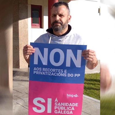 O BNG acusa ao PP de facer electoralismo unha vez mis coa promesa dun CIS para A Guarda
