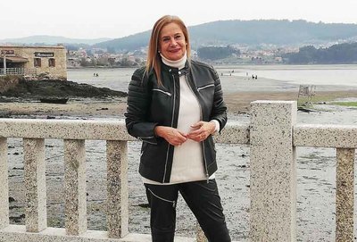 Carmela Silva demanda manter o impulso inversor do Goberno en Galicia ante a falta de capacidade dos gobernos do PP