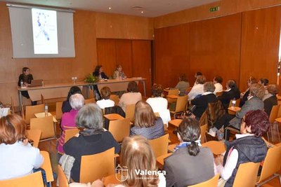Valena lanza campaa para concienciar sobre la prevencin del cncer