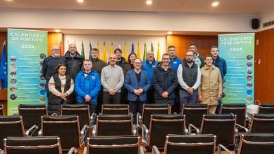 Eurocidade Tui-Valena alberga trece eventos deportivos en 2024 con ms de 7 mil participantes