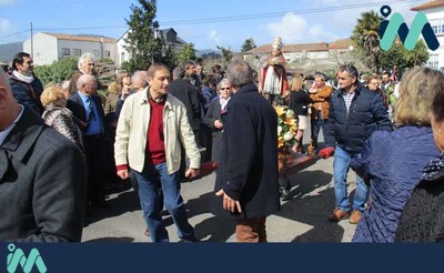 La Feria de San Gregorio regresa a Pas los das 9 y 10 de marzo de 2024