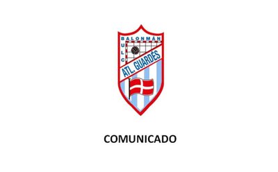 Club Balonmano Atltico Guards prescinde de entrenadora por motivos econmicos