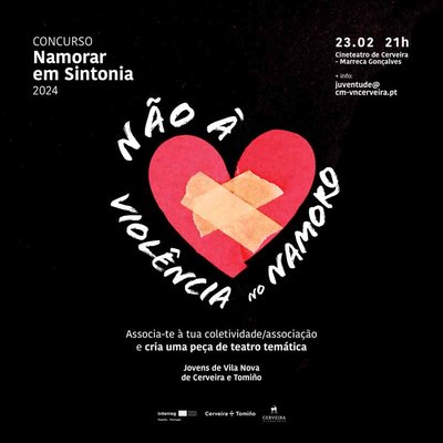 El teatro como herramienta para decir no a la violencia machista