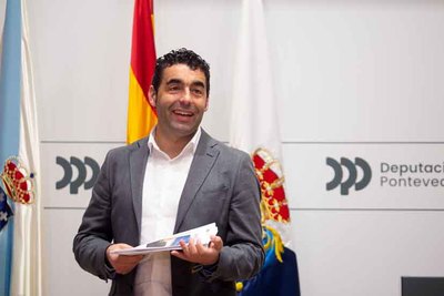 A Guarda, O Rosal e Tomio participarn no plan bianual do servizo de vixilancia, inspeccin e control da xestin de residuos  da Deputacin de Pontevedra