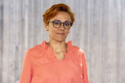 Ftima Alada, Nueva Directora General y Artstica de las Comdias do Minho