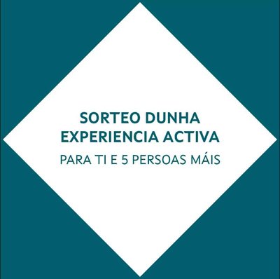 Eu Rural sortea cinco experiencias para vivir o Xeodestino Ria de Vigo e Baixo Minho