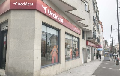 Seguros Bilbao A Guarda ahora es Occident, tu nueva compaa de seguros