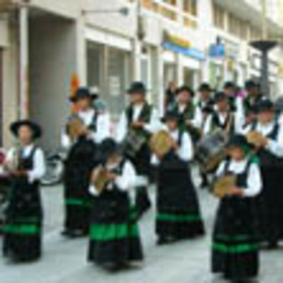 ESPECIAL PASARRAS GAITEIRO POLAS RAS DE A GUARDA