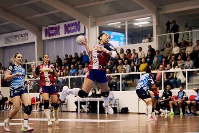 El Guards se pone a prueba ante el Rocasa Gran Canaria en el Partido Estrella de la jornada