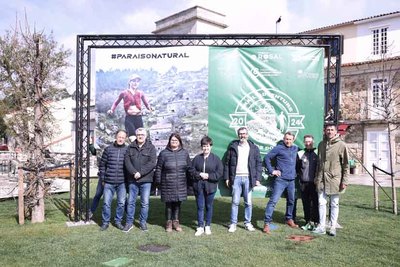 El Trail Adventure Muos do Foln tendr una participacin histrica en su edicin 2024
