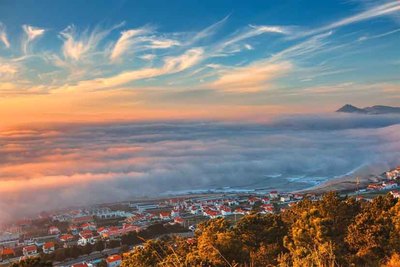 Caminha registra un rendimiento excepcional en Turismo en 2023