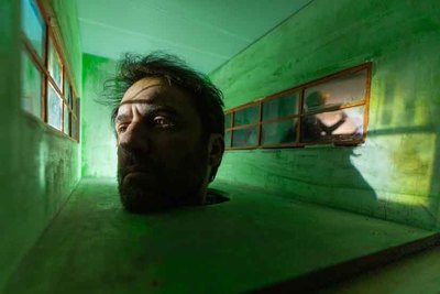 Quimeras y Odiseas: Una Experiencia Teatral en el Valle del Mio portugus