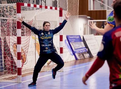 El Guards sella la continuidad de Mriam Sempere