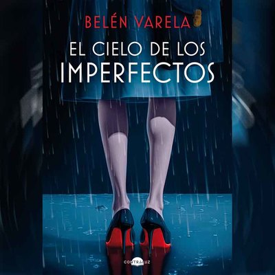 Encuentro con Beln Varela, autora de -El cielo de los imperfectos-, en la programacin del 8M de Tui