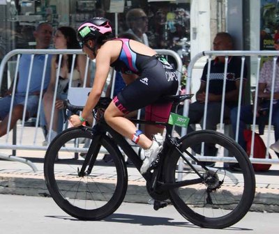 Uxa Campos, calidad y talento joven para el Team Oiense Women este 2024