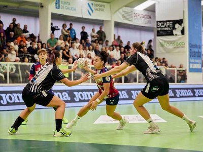 El Guards buscar la revancha contra el Mlaga