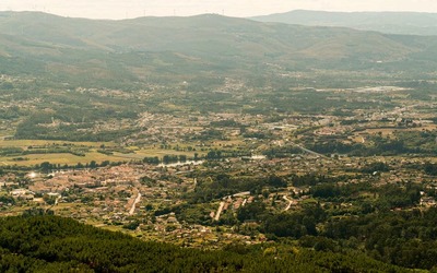 Monte Aloia: Un Tesoro Gallego por Explorar