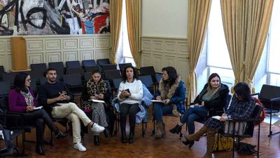 Municipios del Alto Mio trabajarn en polticas comunes de juventud