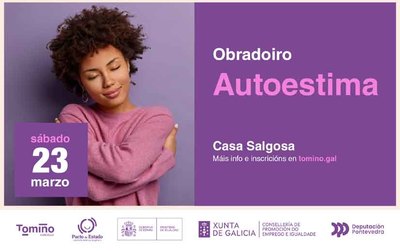 Tomiesas se empoderan a travs del cuidado personal con un nuevo taller de autoestima