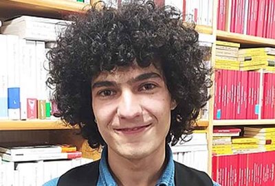 Encuentro con el poeta Mario Obrero: Un Evento Imperdible en el IES A Sangria