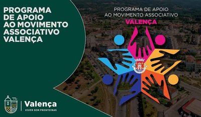 El Municipio Refuerza su Apoyo al Movimiento Asociativo en Valena