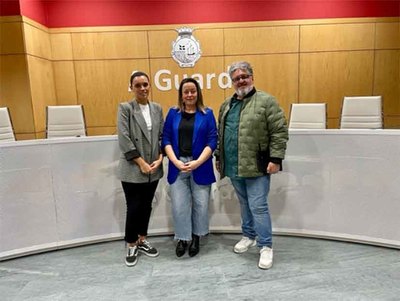 Desde el PSOE de A Guarda consideran que los presupuestos para el 2024 demuestran una total falta de proyecto para A Guarda