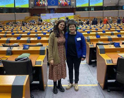 O Rosal se inspira en Europa para convertirse en referente en sostenibilidad ambiental