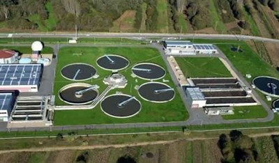 Jornada de puertas abiertas en la EDAR de Guillarei: Celebrando el Da Mundial del Agua