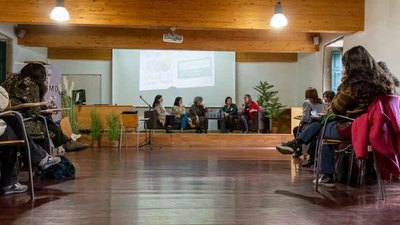 xito en el Encuentro -Mujeres Conectadas- en Tui: Cerca de 70 Empresarias y Emprendedoras de Galicia y Portugal se Conectaron
