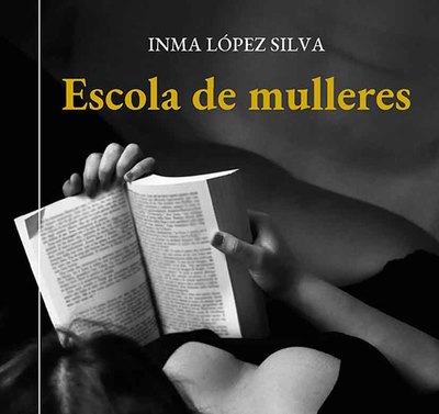 Encuentro con la escritora Inma Lpez el jueves en Tui