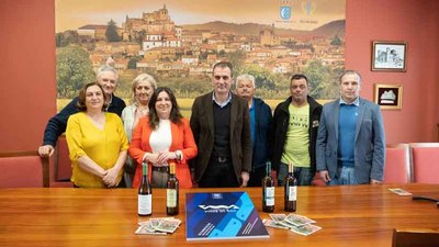 O III Encontro de Vios da Raia ter lugar o sbado 6 e domingo 7