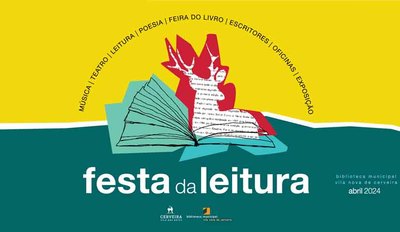 Cerveira Celebra la Lectura en Familia con la -Libertad de Abril- en la Biblioteca Municipal