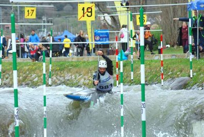 Teixugos Brillan en la 2 Copa de Espaa de Sllom: Medallas y Grandes Actuaciones