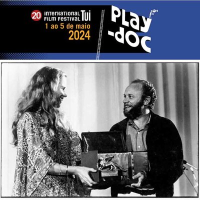 Play-Doc presenta la primera retrospectiva europea de Leon Hirszman, figura clave del Cinema Novo brasileo