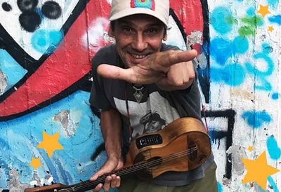 Manu Chao, primer artista confirmado para el Festival Contrasta en Valena do Minho